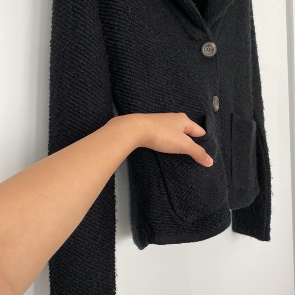 Kerisma Button Up Cardigan Sweater - Picture 3 of 8